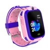 Išmanusis laikrodis vaikams Oem Reach Kids Watch SW02B, Rožinės ir violetinės spalvų