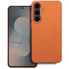 Oem Dėklas na Samsung S26 PLUS K-Look zgodne su MagSafe oranžinė