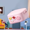 Topt Kids storage box 19L pink