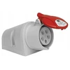 Oem Pawbol Fiksuotas lizdas 32A 5P 400V IP44 B.1038