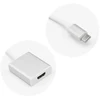 Oem Laidas HDMI (moteris) iki C 3.1 tipo (vyriškas) Plug &amp; Play 4K