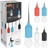 None Oem Lampa kempinga