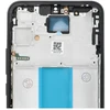 Oem LCD ekranas, skirtas SAMSUNG A34 HARD OLED, su rėmeliu