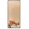 Oem LCD ekranas SAMSUNG A52 4G HARD OLED be rėmelio