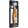 Oem Ekranas, skirtas Samsung Galaxy A12 (Atnaujinta)