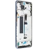 OEM ekranas, skirtas Xiaomi Redmi Note 9 Pro 5G