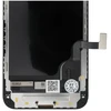 OEM LCD ekranas iPhone 12 Mini su skaitmeniniu keitikliu, juodas (HD+ Incell)