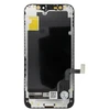 OEM LCD ekranas iPhone 12 Mini su skaitmeniniu keitikliu, juodas (HD+ Incell)