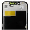 OEM LCD ekranas iPhone 13 Mini su skaitmeniniu keitikliu, juodas (HD+ Incell)