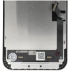 OEM LCD ekranas iPhone 15 Plus su skaitmeniniu keitikliu, juodas (HD+ Incell)