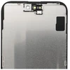 OEM LCD ekranas iPhone 15 Plus su skaitmeniniu keitikliu, juodas (HD+ Incell)