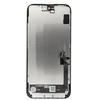 OEM LCD ekranas iPhone 15 Plus su skaitmeniniu keitikliu, juodas (HD+ Incell)