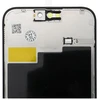 Dėklas OEM LCD ekranas iPhone 15 Pro Max su skaitmeniniu keitikliu (HD+ Incell) su perkeliamu IC