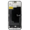 OEM LCD ekranas iPhone 15 Pro Max su skaitmeniniu keitikliu (HD+ Incell) su perkeliamu IC