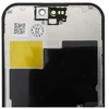 OEM LCD ekranas iPhone 15 Pro su skaitmeniniu keitikliu (HD+ Incell) su perkeliamu IC