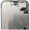 OEM LCD ekranas iPhone 16 Plus su skaitmeniniu keitikliu, juodas (HD+ Incell)