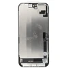 OEM LCD ekranas iPhone 16 Plus su skaitmeniniu keitikliu, juodas (HD+ Incell)
