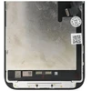 OEM LCD ekranas iPhone 16 Pro Max su skaitmeniniu keitikliu, juodas (HD+ Incell)