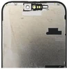 OEM LCD ekranas iPhone 16 Pro Max su skaitmeniniu keitikliu, juodas (HD+ Incell)