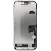 OEM LCD ekranas iPhone 16 Pro su skaitmeniniu keitikliu (HD+ Incell) su perkeliamu IC