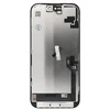 OEM LCD ekranas iPhone 16 su skaitmeniniu keitikliu (HD+ Incell) su perkeliamu IC