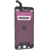 Oem Originalus LCD ekranas iPhone 6 Plus su skaitmeniniu keitikliu, juodas (HiPix)