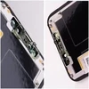 Oem Originalus LCD ekranas iPhone 6 Plus su skaitmeniniu keitikliu, juodas (HiPix)