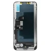 OEM LCD ekranas iPhone Xs Max su skaitmeniniu keitikliu, juodas (HD+ Incell)