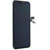 OEM LCD ekranas iPhone Xs su skaitmeniniu keitikliu, juodas (HD+ Incell)