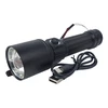 Bikuvalt Kabatas žibintuvėlis LED 15W 900lm