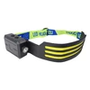 Bikuvalt Galvos lukturis Liekams LED 120lm