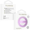 Oem Liavec Ring Magsafe light violetinės spalvos