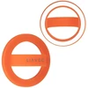 Oem Liavec Ring Magsafe oranžinės spalvos