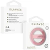 Oem Liavec Ring Magsafe rožinės spalvos