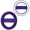 Oem Liavec Ring Magsafe violetinės spalvos