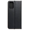 Dėklas Forcell Oem LUNA Book Gold skirtas Xiaomi Redmi Note 10 / 10S juodos spalvos