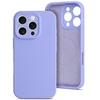 Oem Topt MagColor Pure dėklas skirtas iPhone 16 Pro levandų spalvos