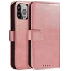 Hurtel Magnet Case Samsung Galaxy S25 dėklas telefonui rožinės spalvos