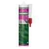 Hermetikas Makroflex All Weather Baltas 280ml