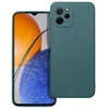 Oem dėklas, skirtas Huawei Nova Y61 4G Matinis tamsus apgailestavimas