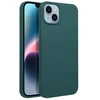 Oem dėklas, skirtas Huawei Nova Y61 4G Matinis tamsus apgailestavimas