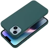 Oem Dėklas na Xiaomi Redmi Note 15 PRO 4G Matt Tamsiai žalia