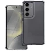 Oem Dėklas na Xiaomi Redmi Note 15 4G / 5G Matrix Clear juoda