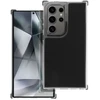 Forcell Dėklas na Samsung S24 Matrix juoda