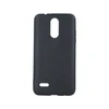 Reach Dėklas Rubber TPU Samsung A515 A51 juodas