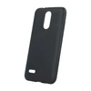 Reach Dėklas Rubber TPU Samsung A515 A51 juodas