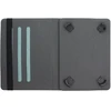 Oem MELLOW universal case for tablets 10" žalias