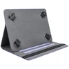 Oem MELLOW universal case for tablets 10" violetinė