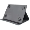Oem MELLOW universal case for tablets 10" žalias