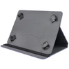 Oem MELLOW universal case for tablets 10" violetinė